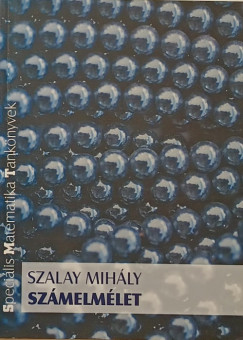 Szalay Mih�ly - Sz�melm�let
