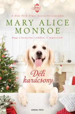 Monroe Mary Alice - Mary Alice Monroe - Dli karcsony