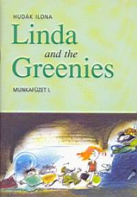 Hudk Ilona - Linda and the Greenies