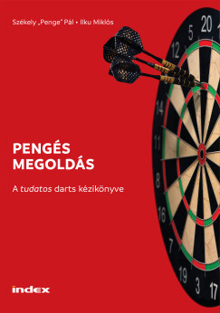 Ilku Mikls - Szkely "Penge" Pl - Pengs megolds