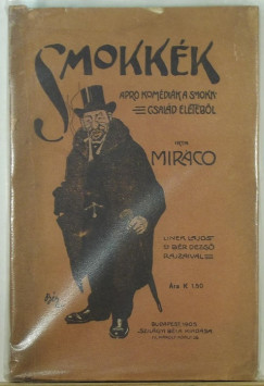 Mirco - Smokkk