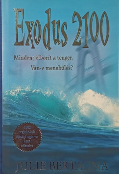 Julie Bertagna - Exodus 2100