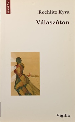 Rochlitz Kyra - V�lasz�ton