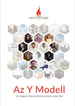 Majsai Richrd - MentorTribe - Az Y Modell