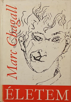 Marc Chagall - �letem
