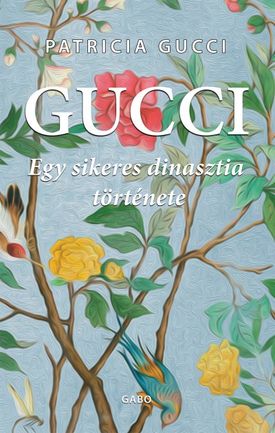 Patrizia Gucci - Gucci