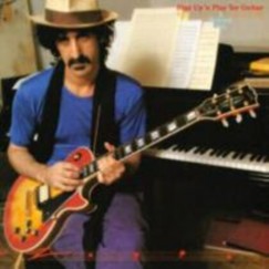 Frank Zappa - Shut Up And Play Yer Guitar - jrakiads - CD