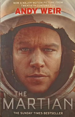 Andy Weir - The Martian