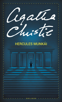 Christie Agatha - Hercules munki