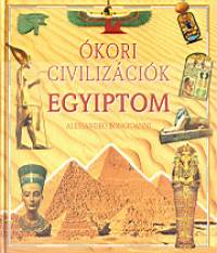 Alessandro Bongioanni - kori civilizcik - Egyiptom