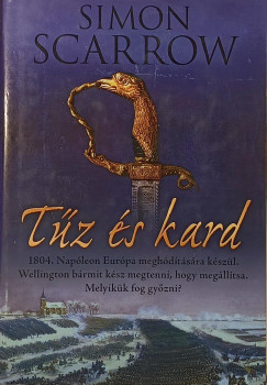Simon Scarrow - Tz s kard