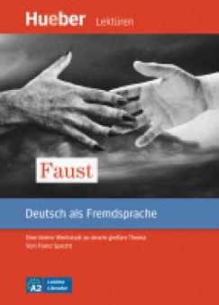 Johann Wolfgang Goethe - Faust