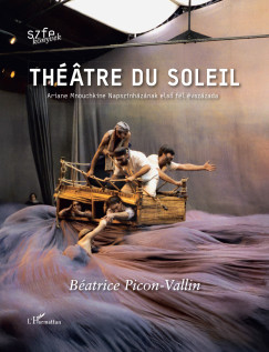 Batrice Picon-Vallin - Thtre du Soleil