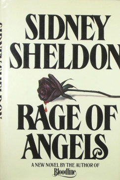 Sidney Sheldon - Rage of angels