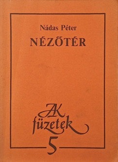 N�das P�ter - N�z�t�r