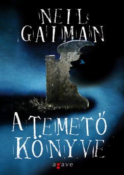 Neil Gaiman - A temet knyve