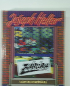 Joseph Heller - Zrra