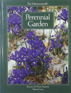 Patrick Lima - The Harrowsmith perennial garden