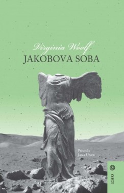 Virginia Woolf - Jakobova soba