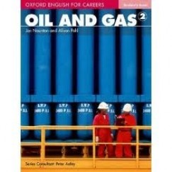 Jon Naunton - Oxford English for Careers - Oil and Gas 2
