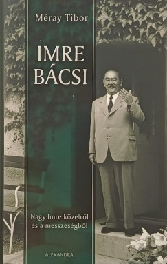 Mray Tibor - Imre bcsi