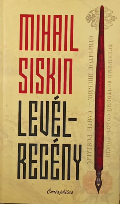 Mihail Siskin - Levlregny