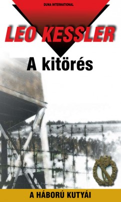 Leo Kessler - A kitrs