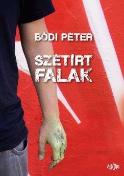 B�di P�ter - Sz�t�rt falak