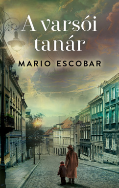 Mario Escobar - A varsi tanr