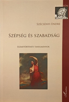 Szcsnyi Endre - Szpsg s szabadsg