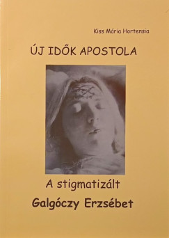 Kiss M�ria Hortenzia - �j id�k apostola