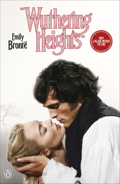 Emily Bronte - Wuthering Heights