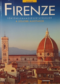 A m�v�szet v�rosai - Firenze