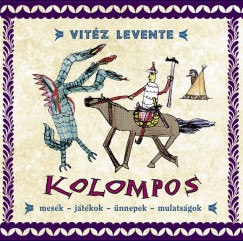 Kolompos - Vitz Levente