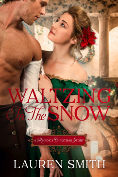 Lauren Smith - Waltzing in the Snow
