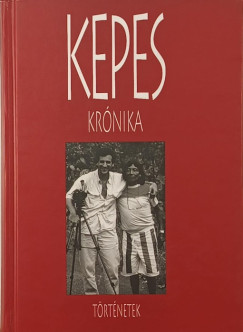 Kepes Andr�s - T�rt�netek