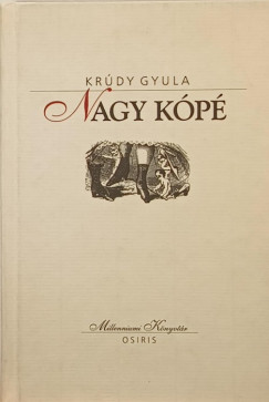 Krdy Gyula - Nagy kp