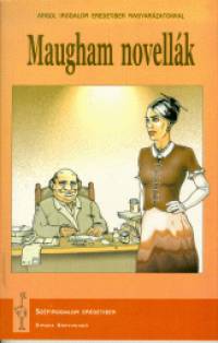 William Somerset Maugham - Maugham novellk