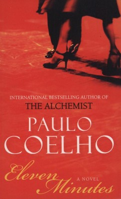 Paulo Coelho - Eleven Minutes