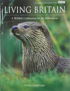 Peter Crawford - Living Britain