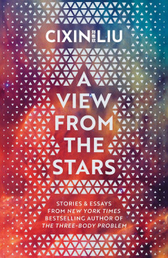 Cixin Liu - A View from the Stars