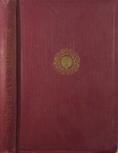 Bangha Béla - Jellemrajzok a katolikus egyház életéből