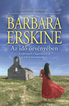 Barbara Erskine - Az id rvnyben