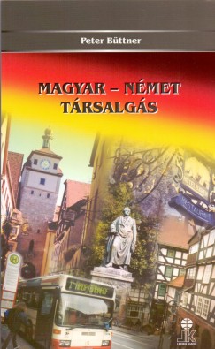 Peter Bttner - Magyar - nmet trsalgs