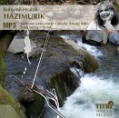 Bohumil Hrabal - Bánsági Ildikó - Házimurik - Hangoskönyv MP3