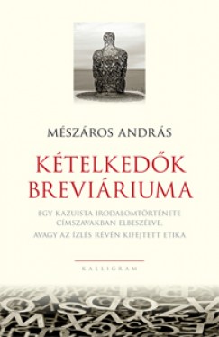 Mszros Andrs - Ktelkedk breviriuma