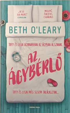 Beth O'Leary - Az gybrl