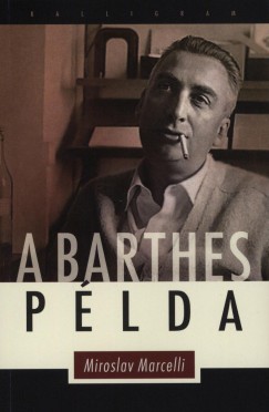 Miroslav Marcelli - A Barthes-plda