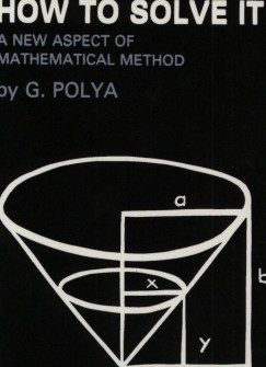 Plya Gyrgy - How To Solve It