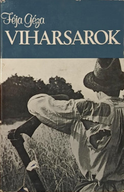 Fja Gza - Viharsarok